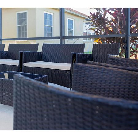 Best Place To Unwind And Have Lots Of Fun! Kissimmee Esterno foto