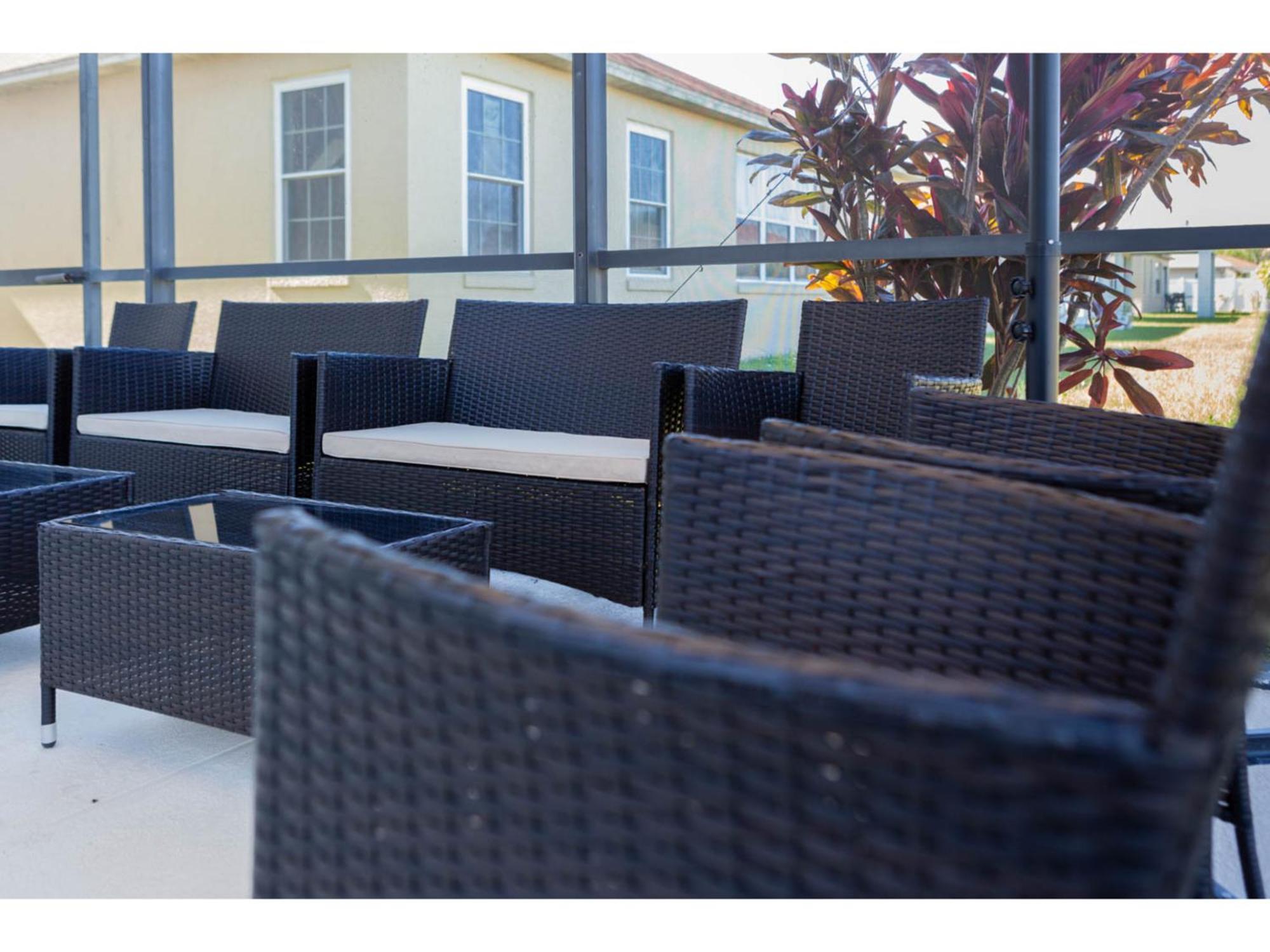 Best Place To Unwind And Have Lots Of Fun! Kissimmee Esterno foto