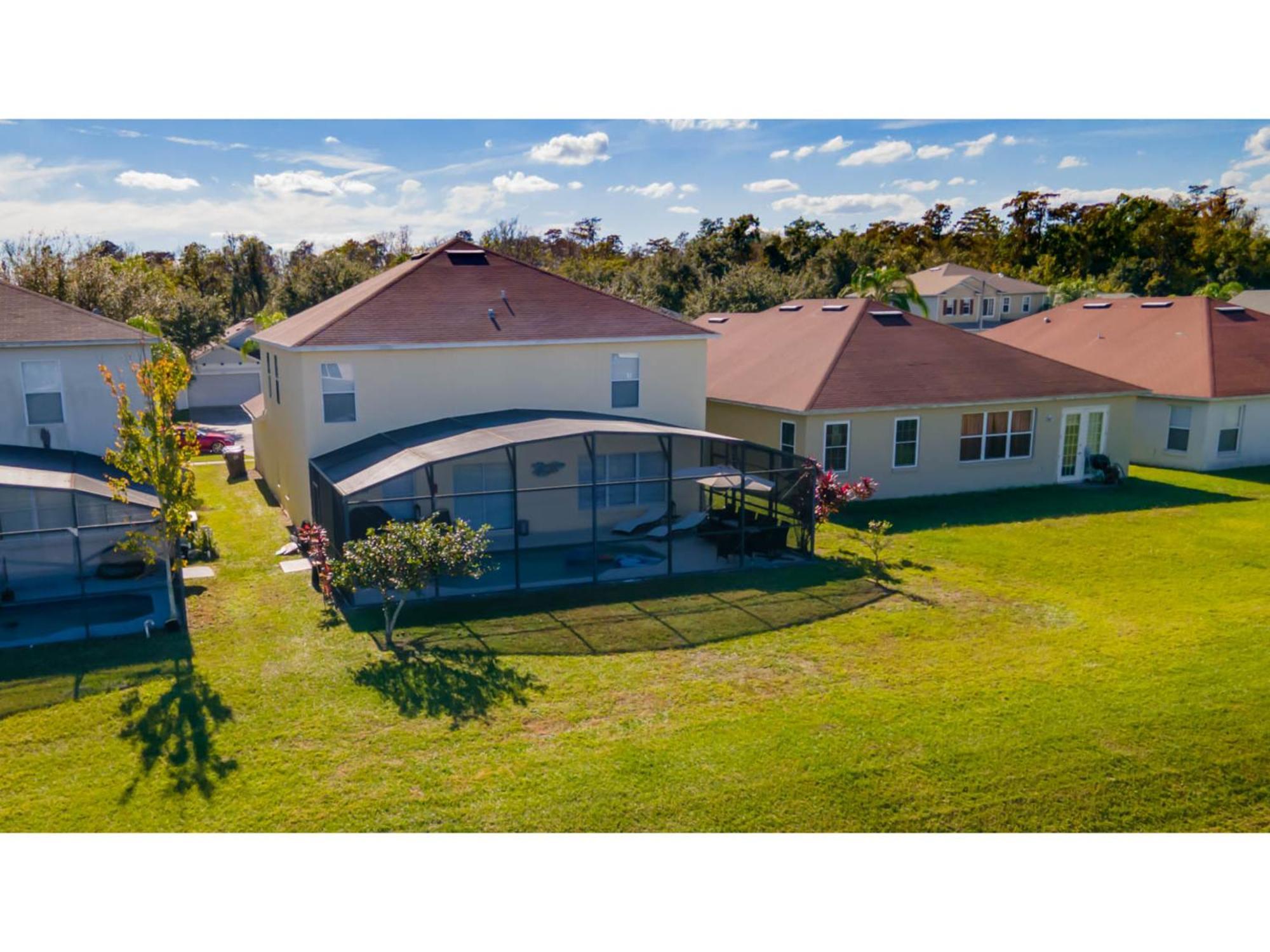 Best Place To Unwind And Have Lots Of Fun! Kissimmee Esterno foto