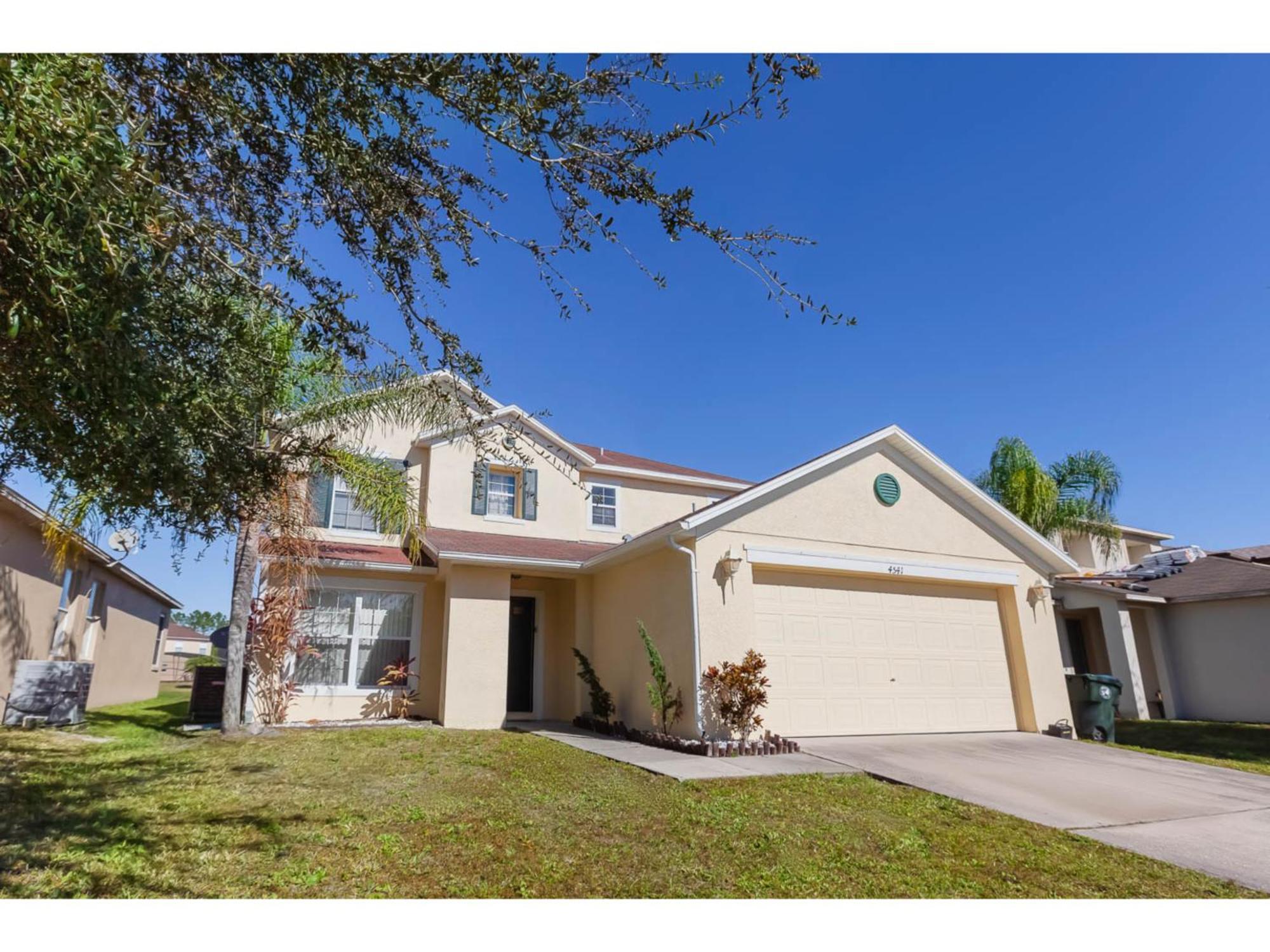 Best Place To Unwind And Have Lots Of Fun! Kissimmee Esterno foto