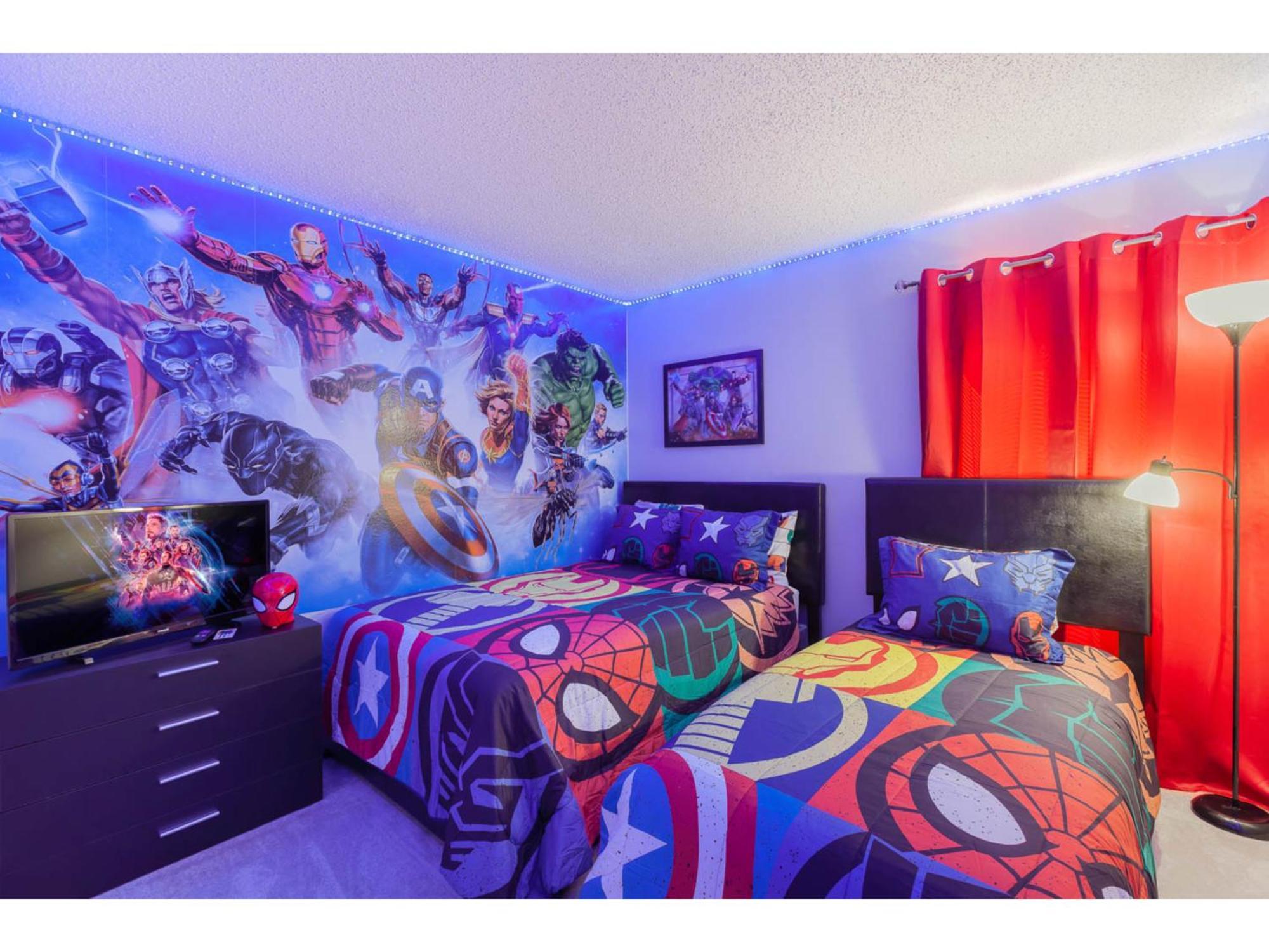 Best Place To Unwind And Have Lots Of Fun! Kissimmee Esterno foto