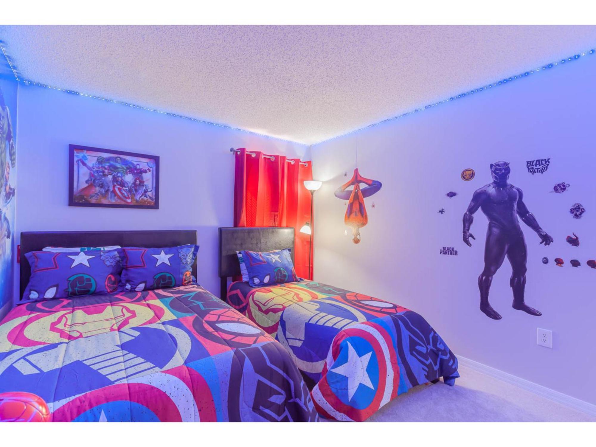 Best Place To Unwind And Have Lots Of Fun! Kissimmee Esterno foto