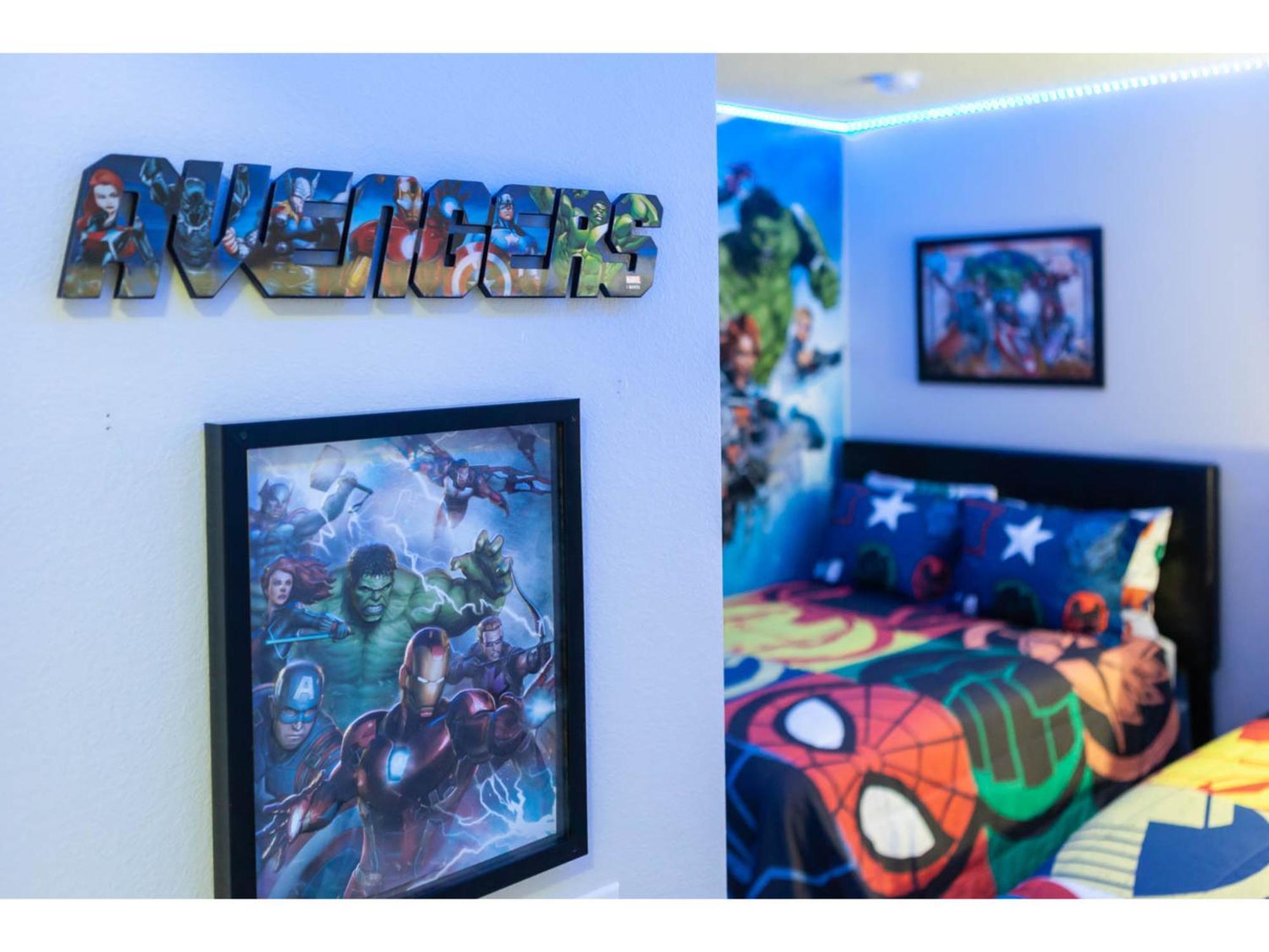 Best Place To Unwind And Have Lots Of Fun! Kissimmee Esterno foto