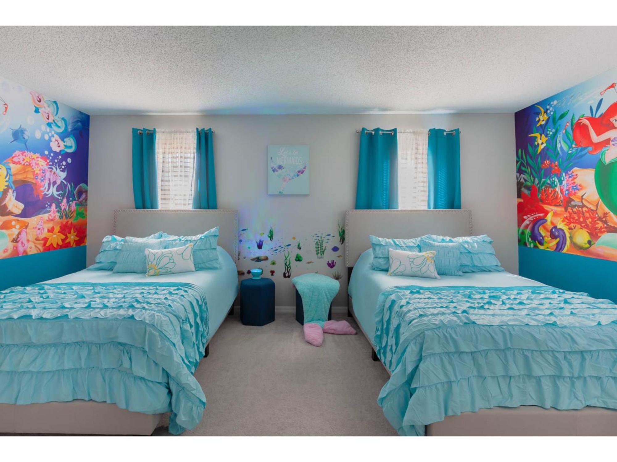 Best Place To Unwind And Have Lots Of Fun! Kissimmee Esterno foto