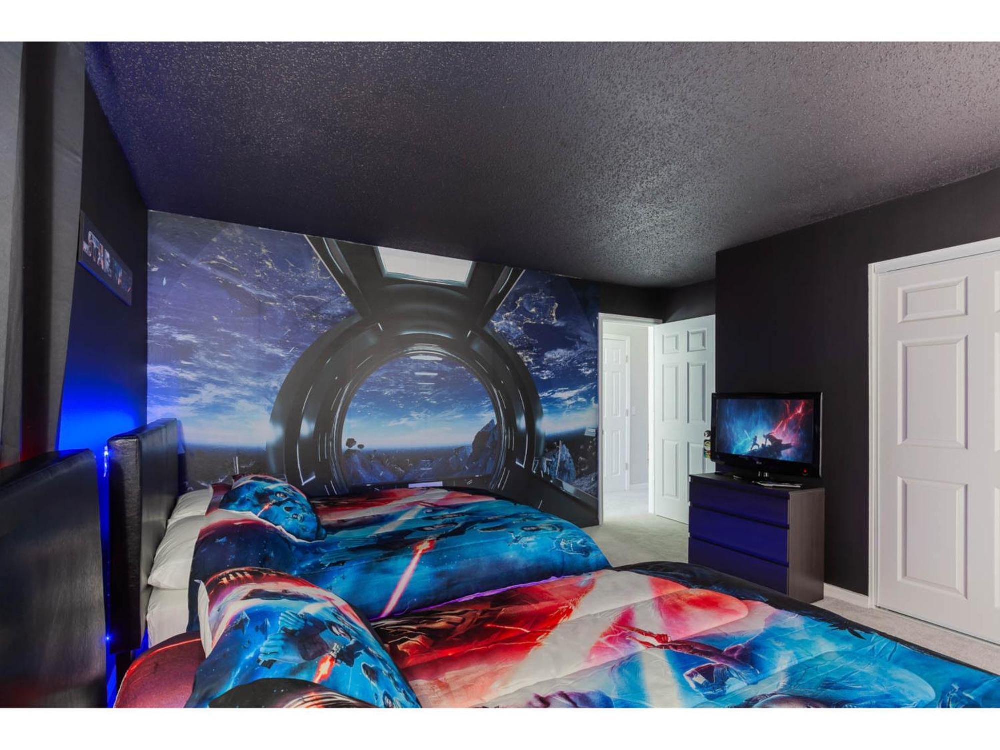 Best Place To Unwind And Have Lots Of Fun! Kissimmee Esterno foto