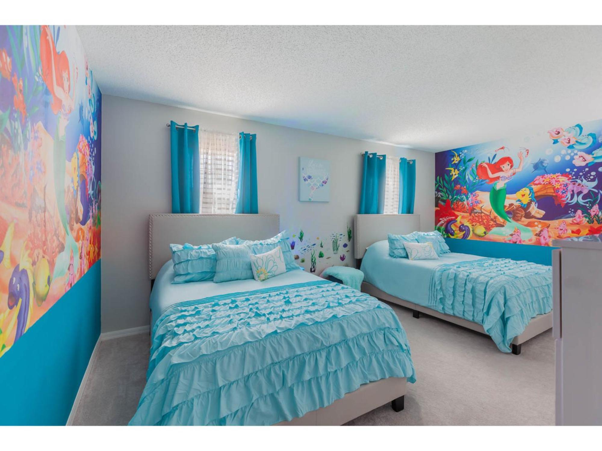 Best Place To Unwind And Have Lots Of Fun! Kissimmee Esterno foto