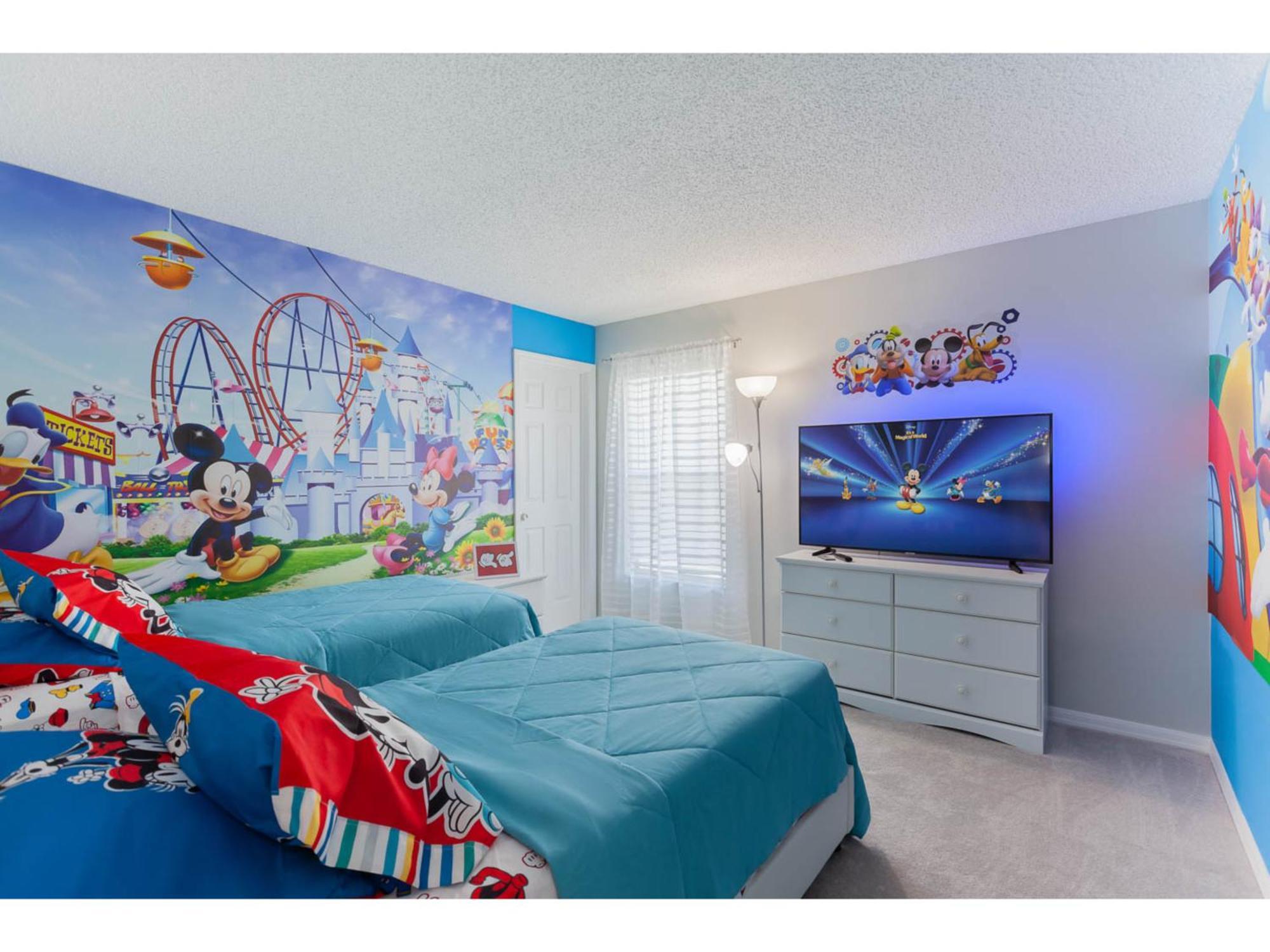 Best Place To Unwind And Have Lots Of Fun! Kissimmee Esterno foto