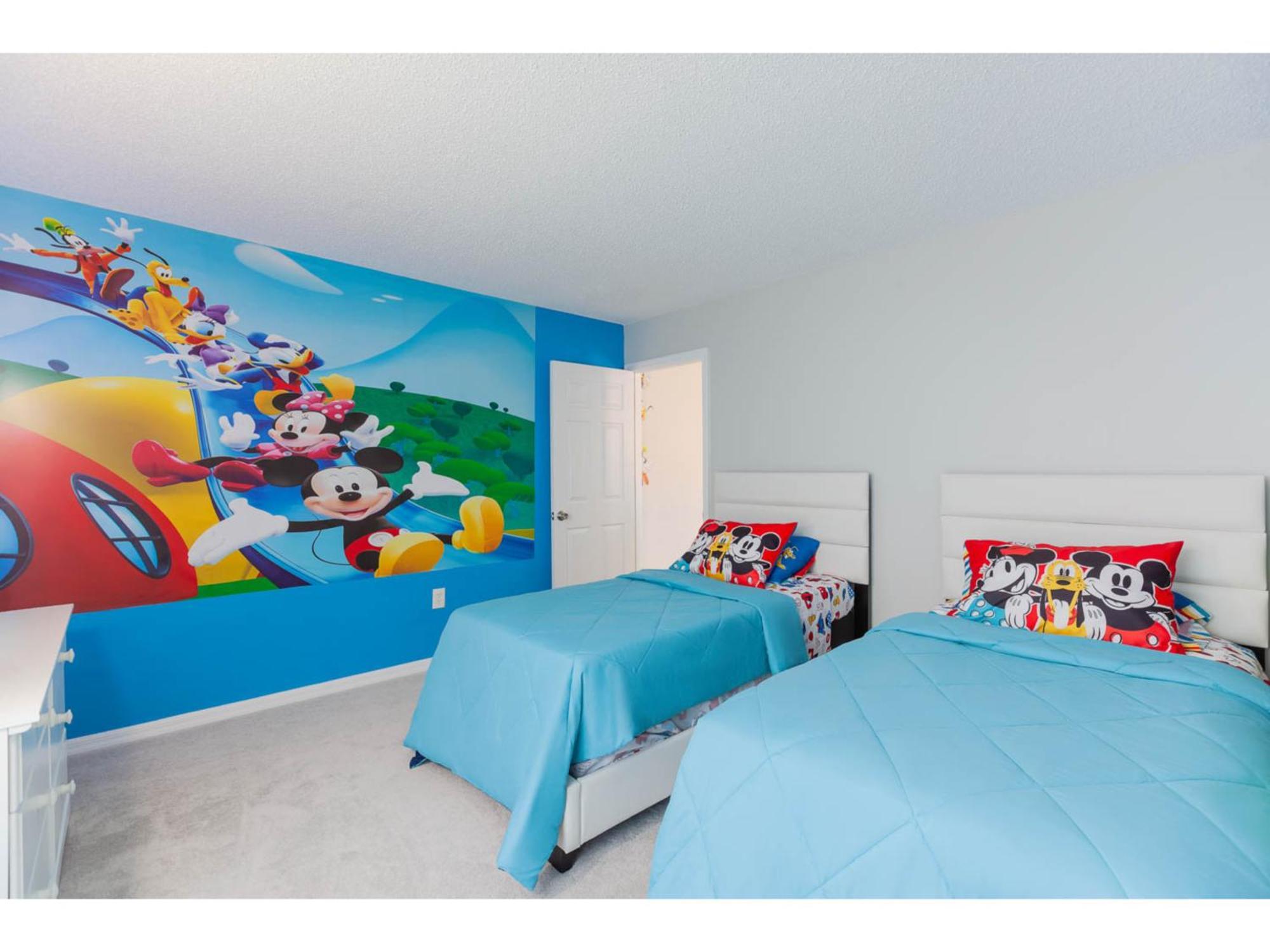 Best Place To Unwind And Have Lots Of Fun! Kissimmee Esterno foto