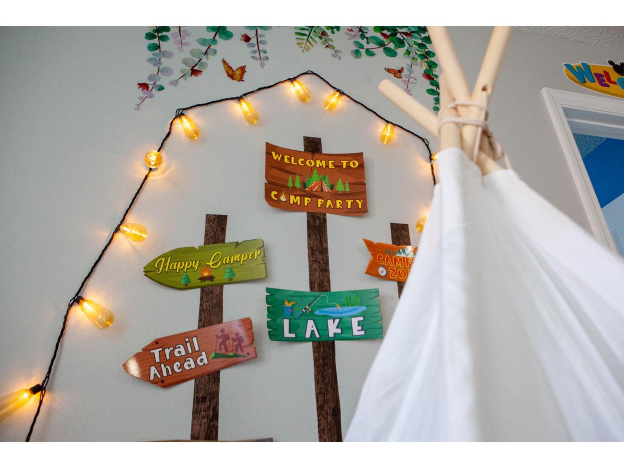 Best Place To Unwind And Have Lots Of Fun! Kissimmee Esterno foto