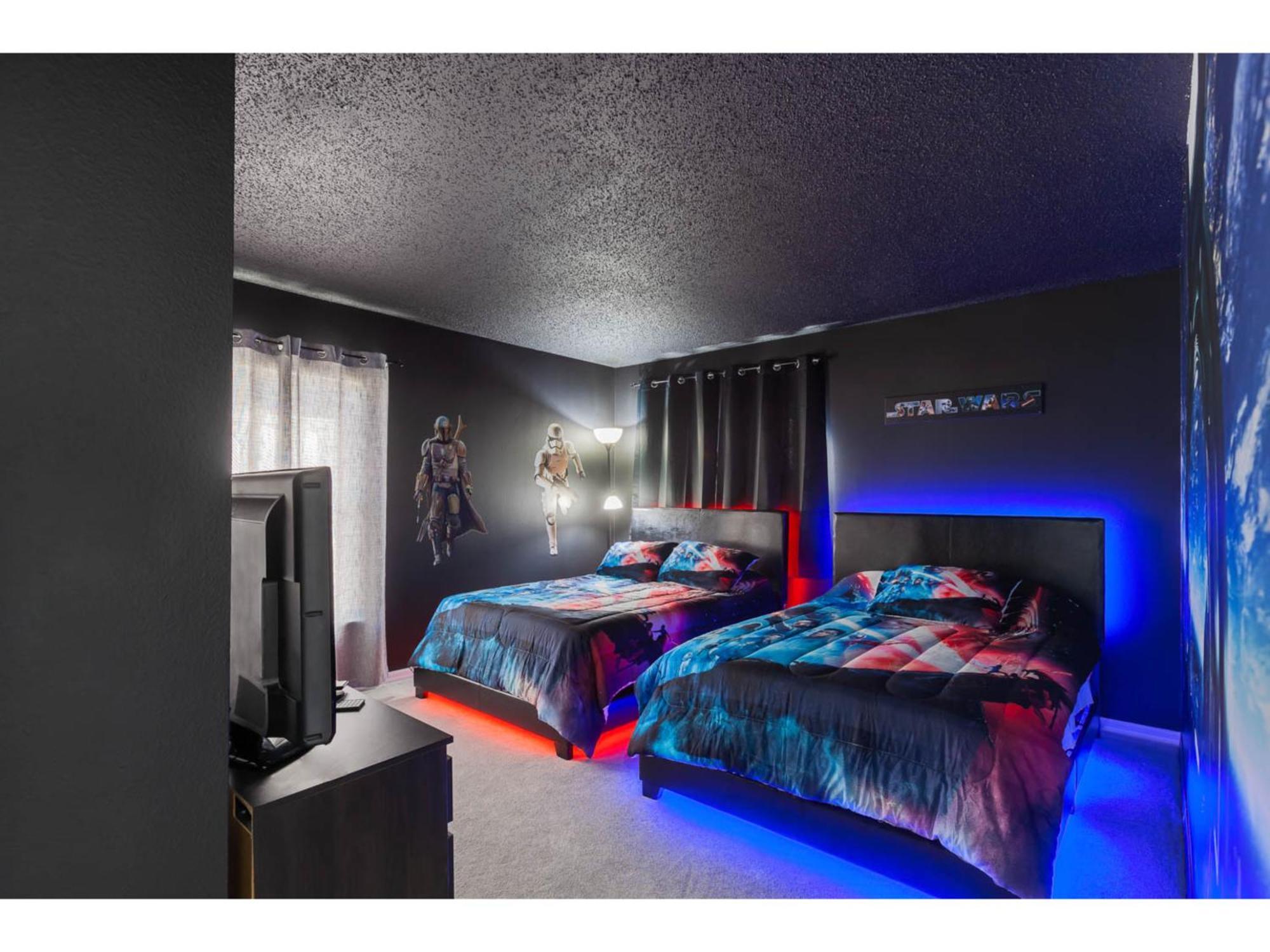 Best Place To Unwind And Have Lots Of Fun! Kissimmee Esterno foto