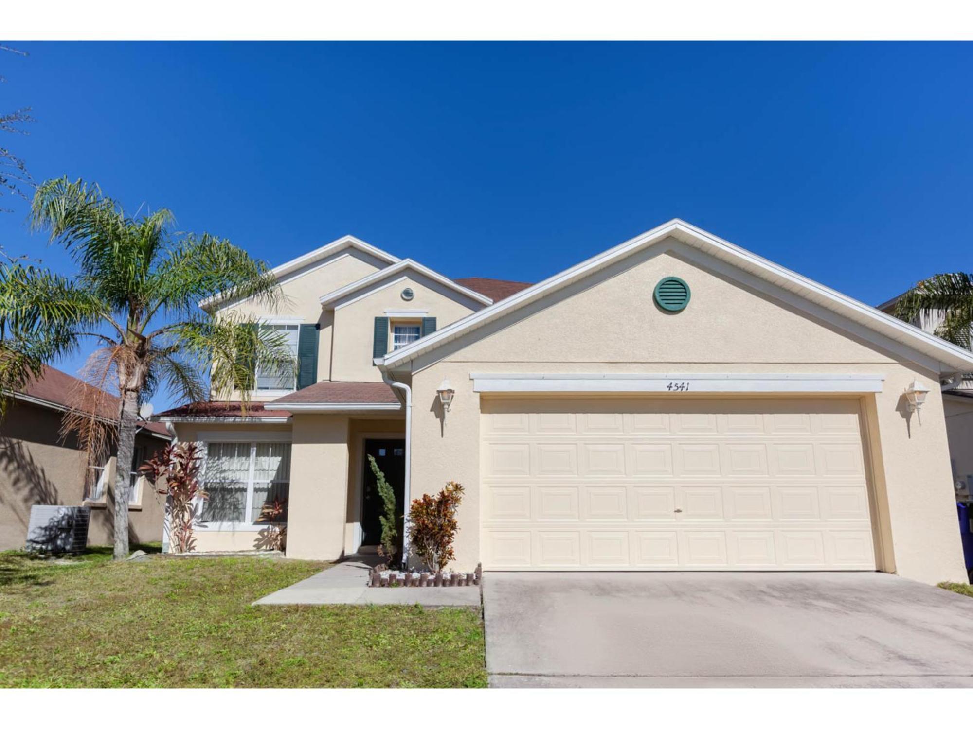 Best Place To Unwind And Have Lots Of Fun! Kissimmee Esterno foto