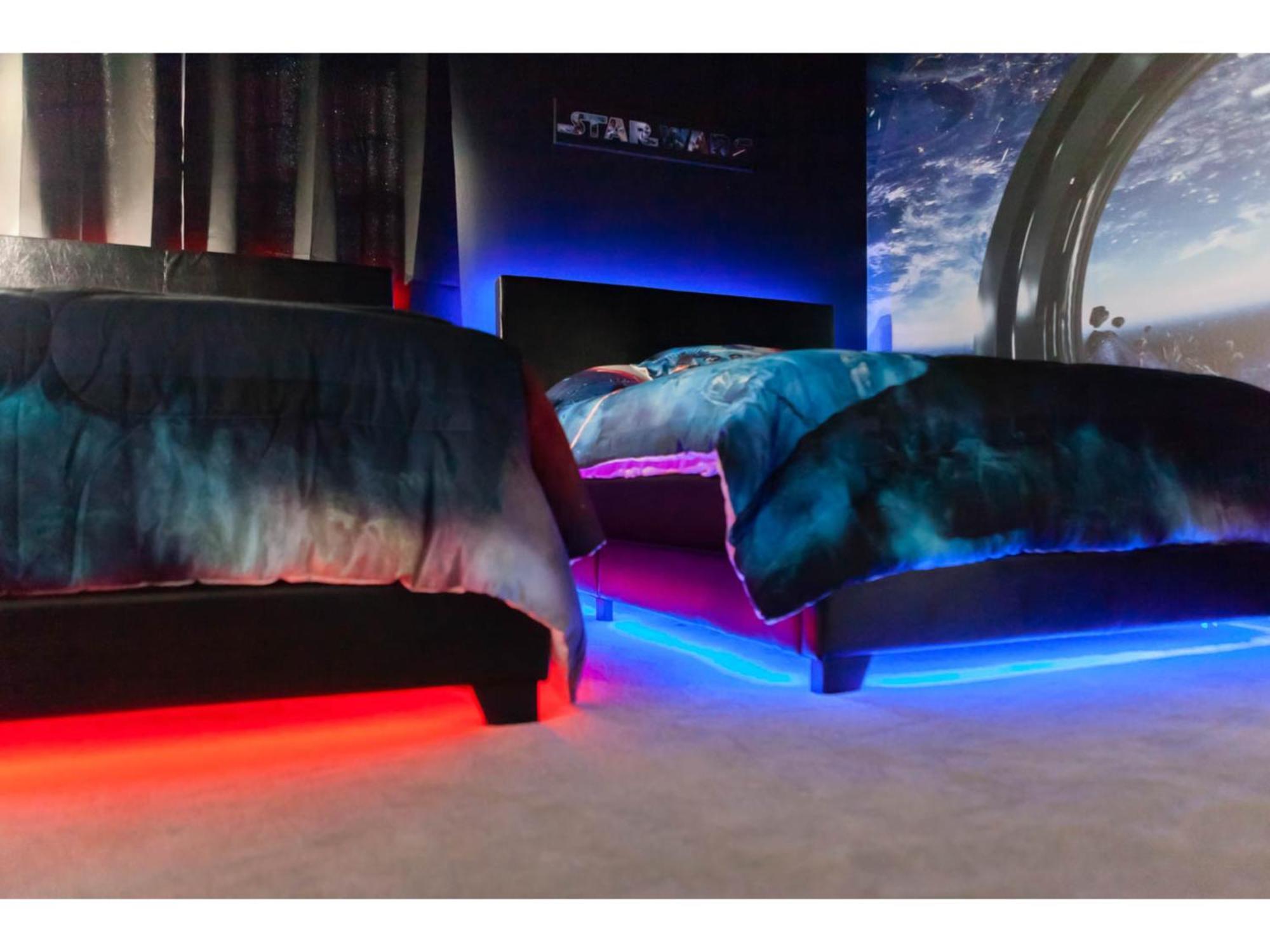 Best Place To Unwind And Have Lots Of Fun! Kissimmee Esterno foto
