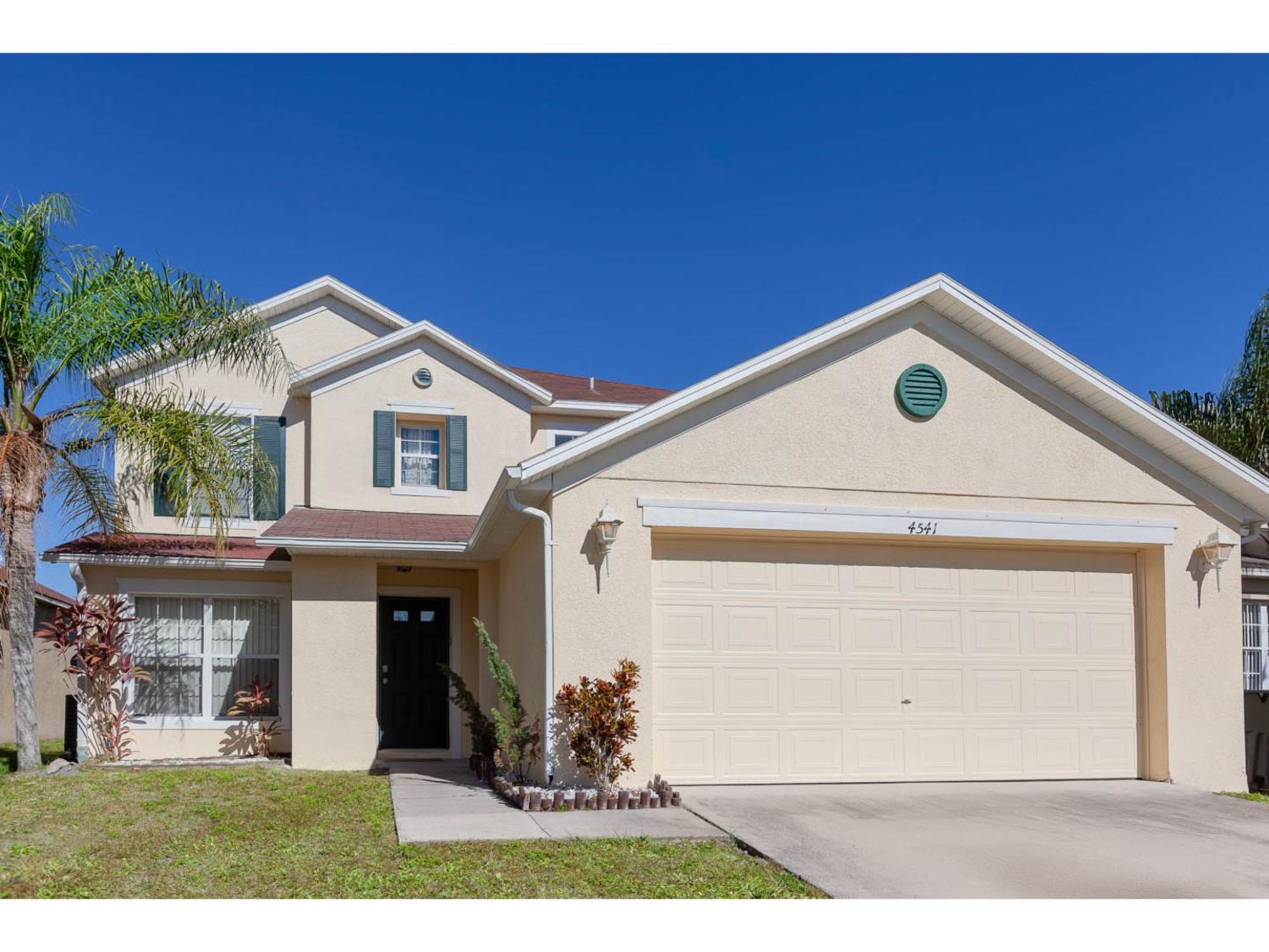 Best Place To Unwind And Have Lots Of Fun! Kissimmee Esterno foto