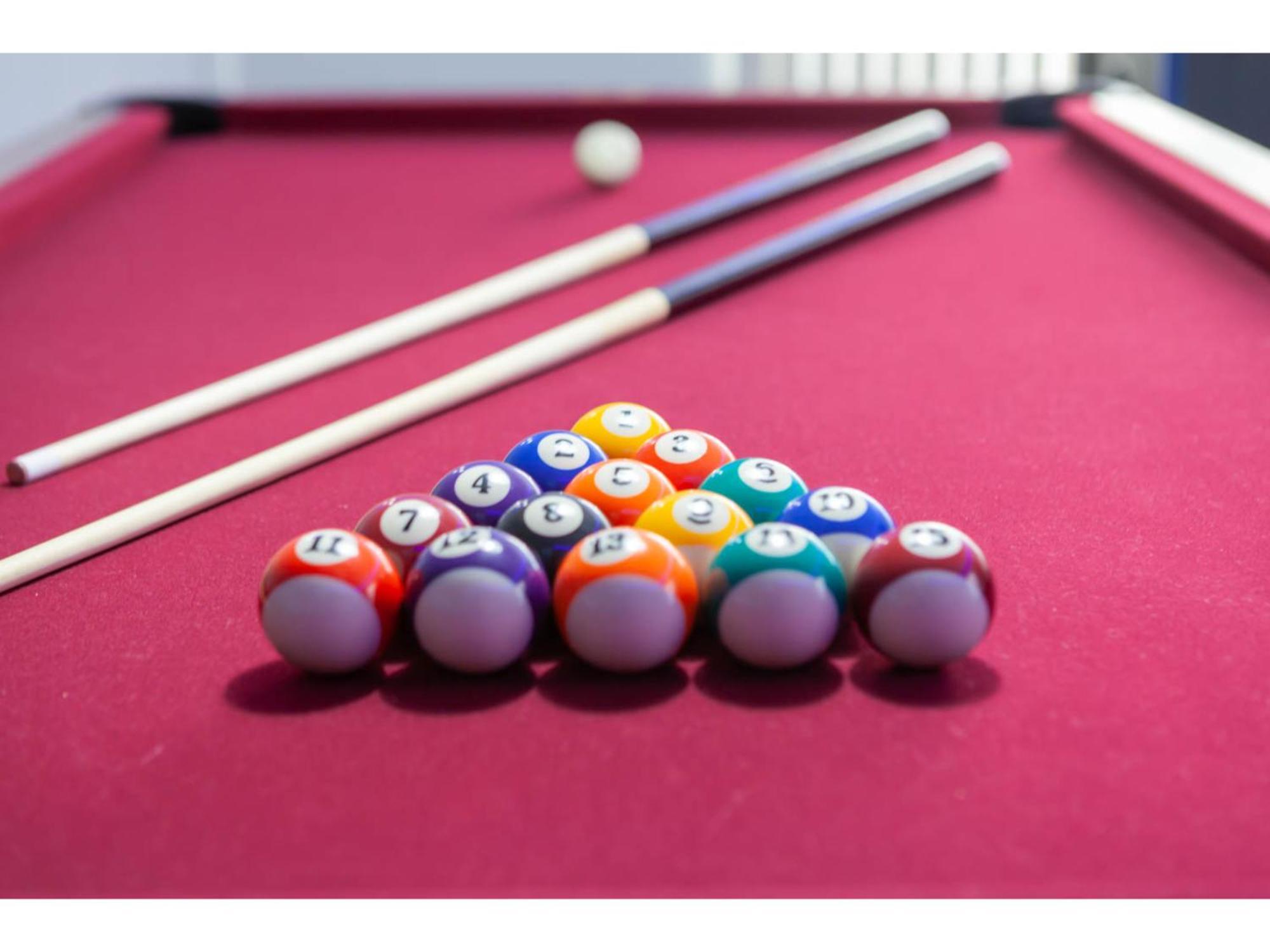 Best Place To Unwind And Have Lots Of Fun! Kissimmee Esterno foto