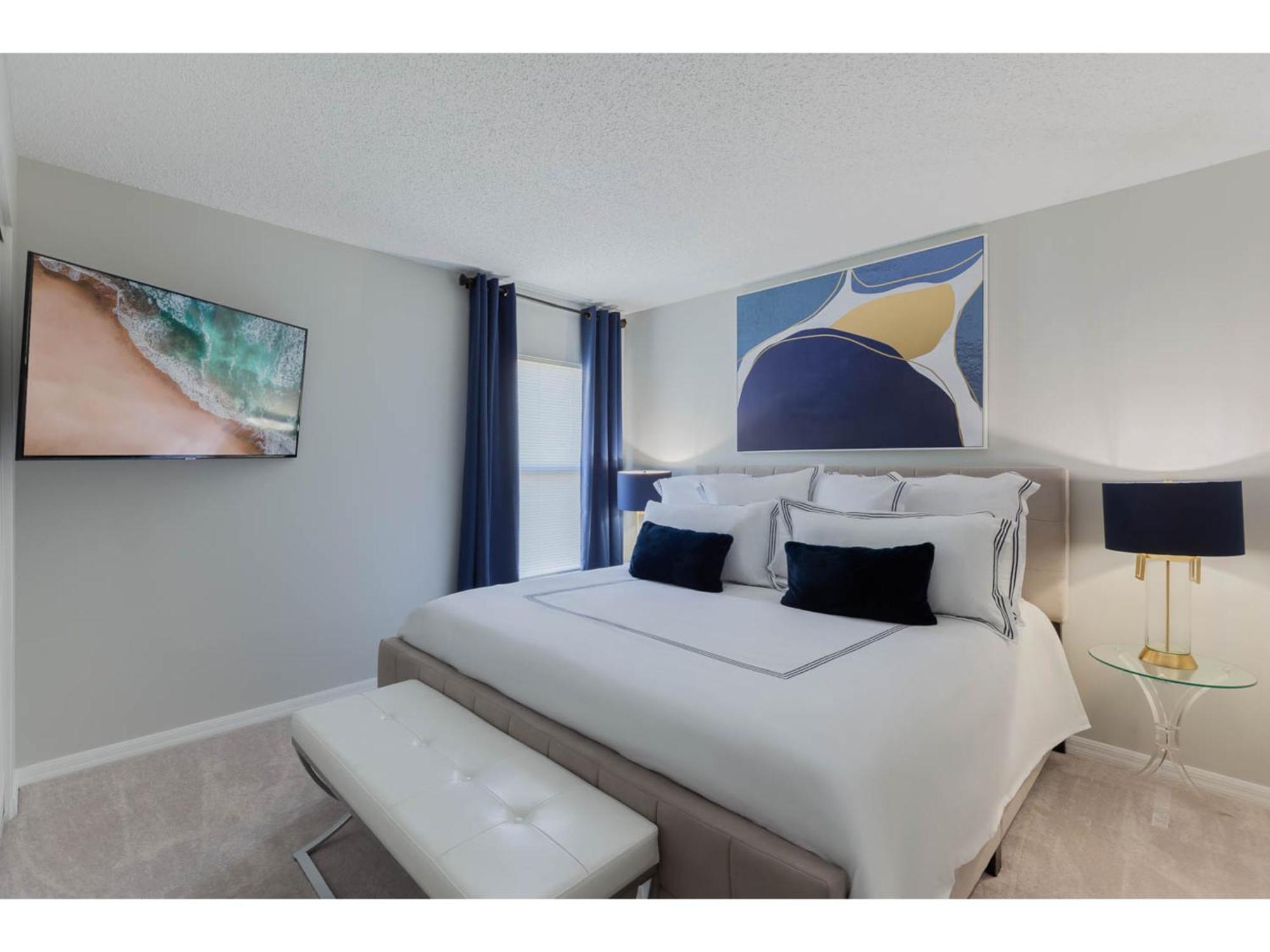Best Place To Unwind And Have Lots Of Fun! Kissimmee Esterno foto